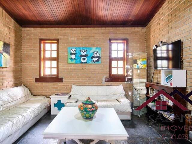 #4063 - Casa para Temporada em Ubatuba - SP - 3