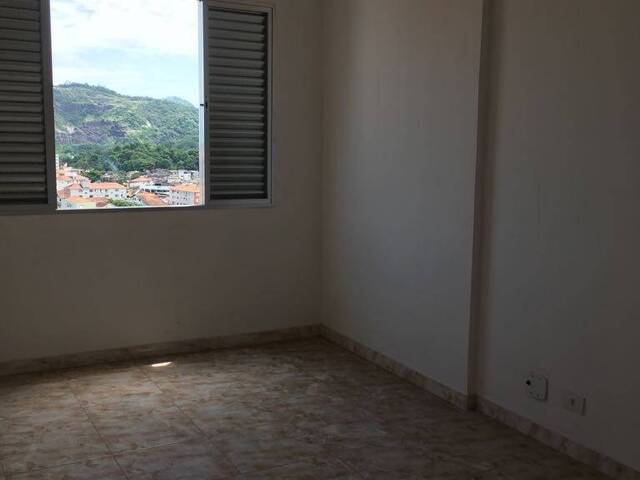 #4076 - Apartamento para Venda em São Vicente - SP - 2