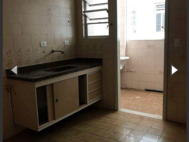 #4077 - Apartamento para Locação em São Vicente - SP - 2