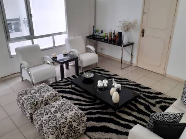 Apartamento para Venda em Santos - 4