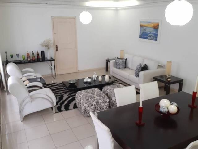 Apartamento para Venda em Santos - 5