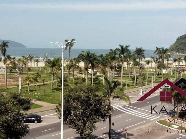 Locação em Itararé - São Vicente