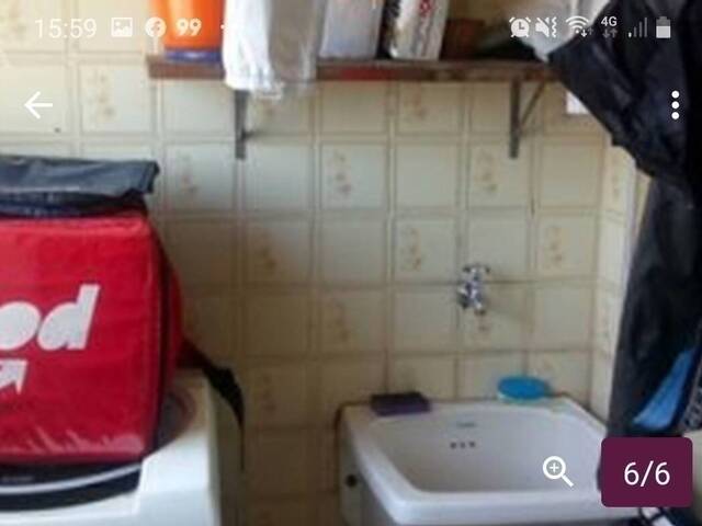 Apartamento para Venda em São Vicente - 4