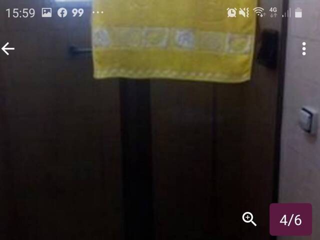Apartamento para Venda em São Vicente - 5