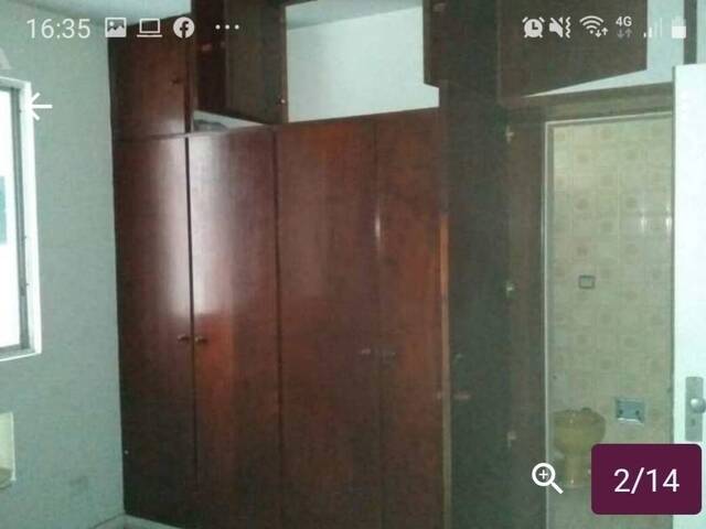 Apartamento para Locação em São Vicente - 4