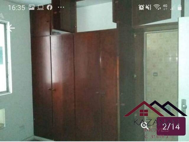 #4084 - Apartamento para Locação em São Vicente - SP - 3