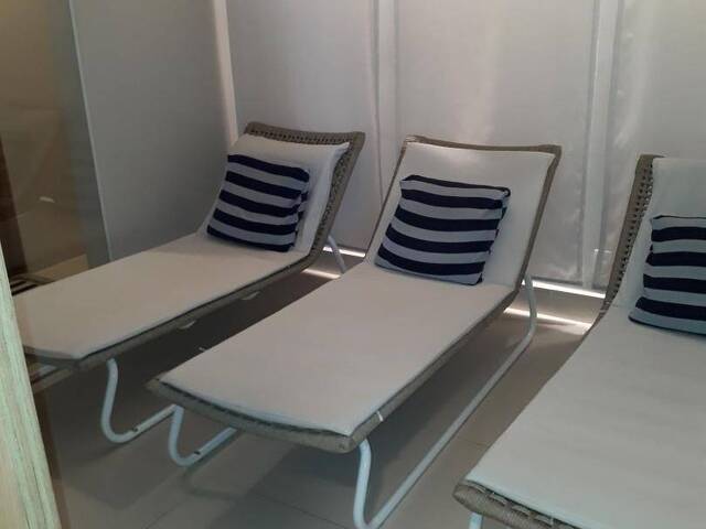 Apartamento para Venda em Santos - 4