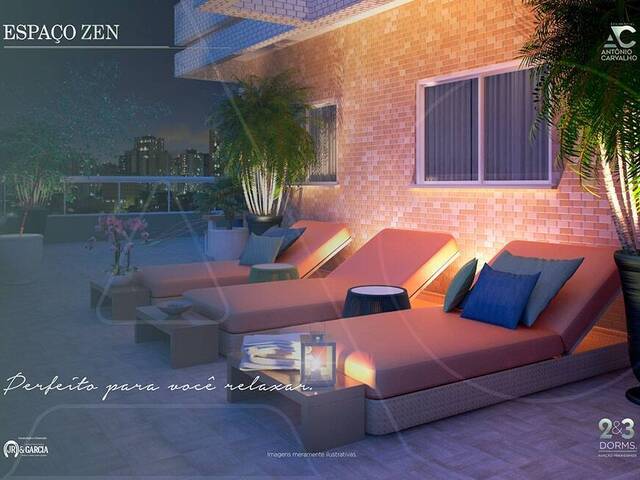 Apartamento para Venda em Praia Grande - 5