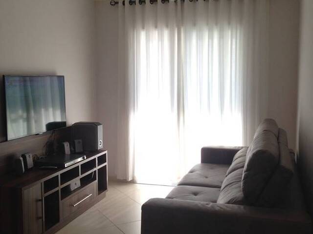Apartamento para Venda em São Vicente - 4