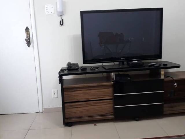 #4139 - Apartamento para Venda em Santos - SP