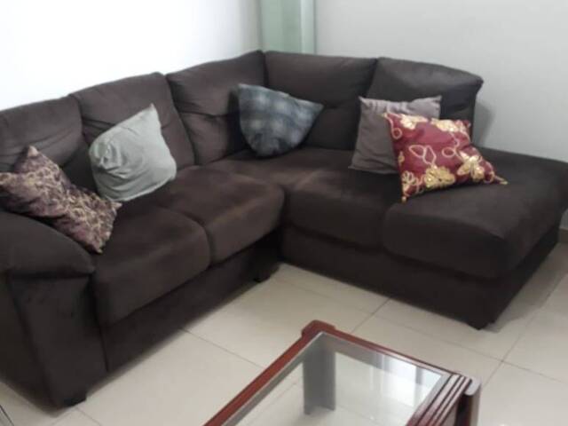 Apartamento para Venda em Santos - 5