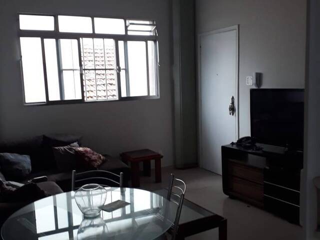 Apartamento para Venda em Santos - 4