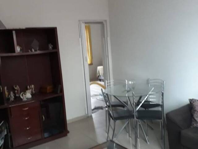 #4139 - Apartamento para Venda em Santos - SP