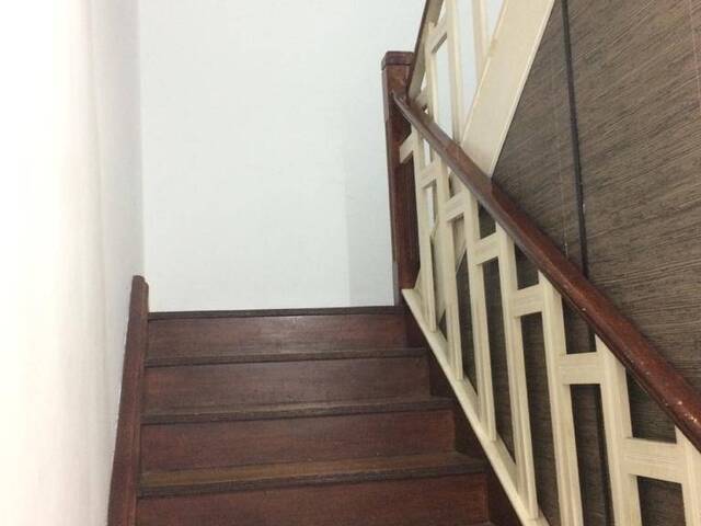 #4151 - Casa para Venda em Santos - SP