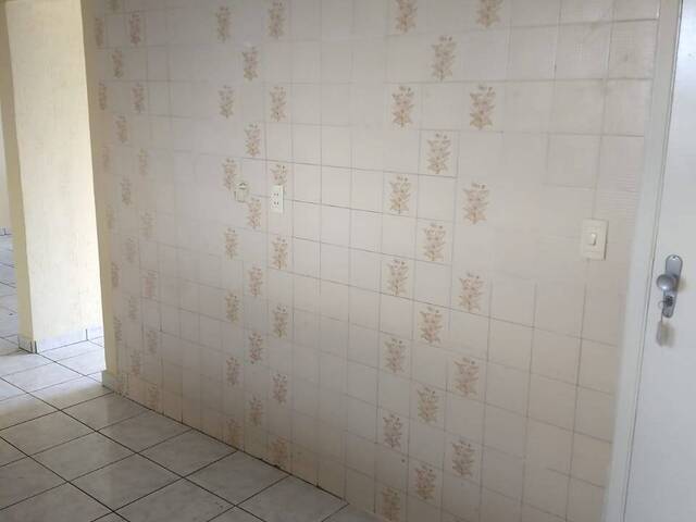Apartamento para Venda em São Vicente - 4
