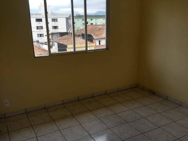 #4155 - Apartamento para Venda em São Vicente - SP - 2
