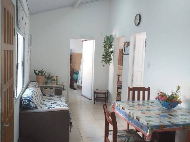 Casa para Venda em Praia Grande - 4