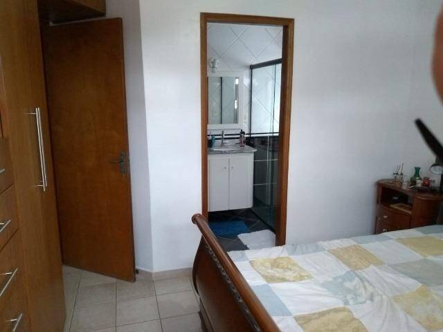Apartamento para Venda em São Vicente - 5