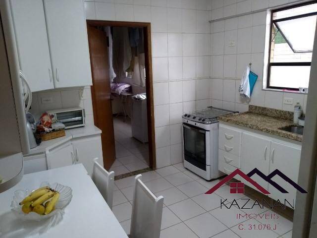 #4220 - Apartamento para Venda em São Vicente - SP - 3