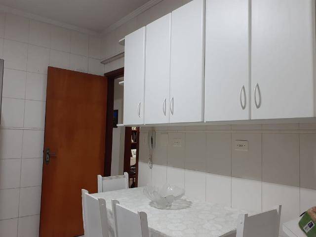 Apartamento para Venda em São Vicente - 4