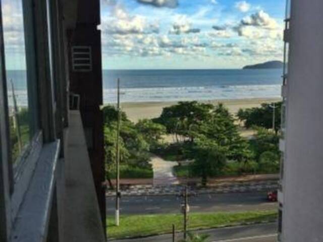 Venda em BoqueirÃ£o - Santos