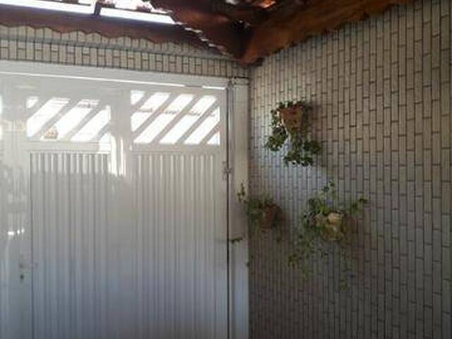 Casa para Venda em São Vicente - 4