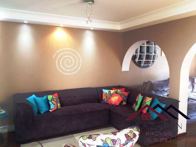 #4245 - Casa para Venda em Santo André - SP - 2