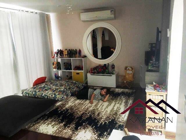 #4245 - Casa para Venda em Santo André - SP - 3