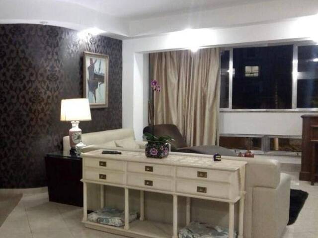 Apartamento para Venda em Santos - 5