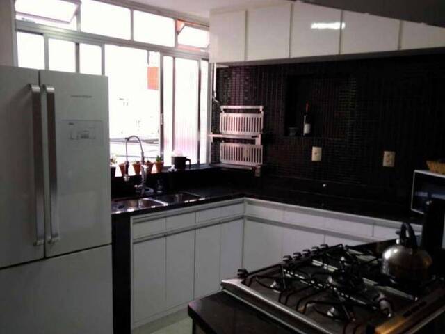 #4255 - Apartamento para Venda em Santos - SP