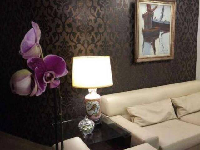 #4255 - Apartamento para Venda em Santos - SP
