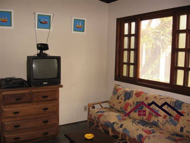 #4289 - Casa de Praia para Temporada em Ubatuba - SP - 1