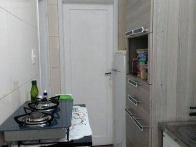 #4272 - Apartamento para Venda em São Vicente - SP - 3