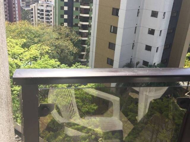 #4349 - Apartamento para Venda em São Paulo - SP - 3