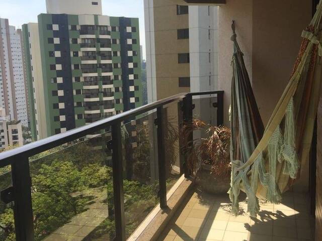 #4349 - Apartamento para Venda em São Paulo - SP - 2