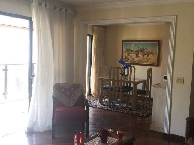 Apartamento para Venda em São Paulo - 5