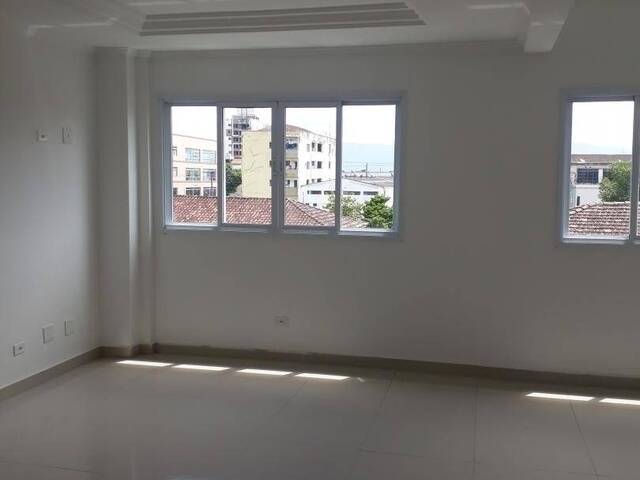 #4359 - Apartamento para Venda em São Vicente - SP - 1