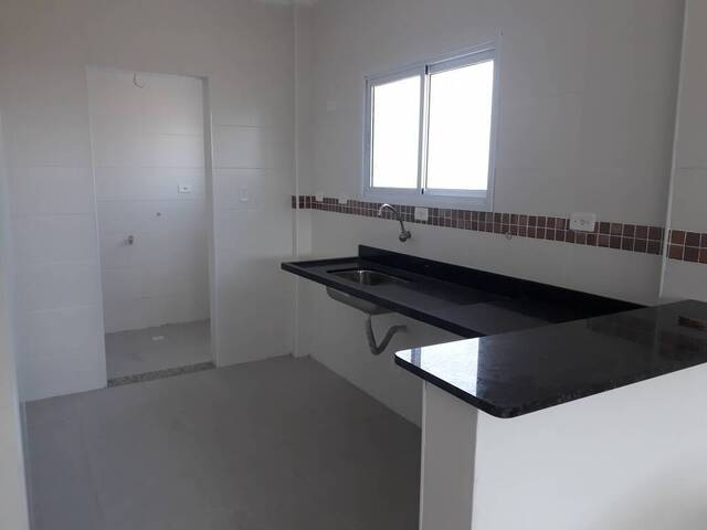 Apartamento para Venda em São Vicente - 5