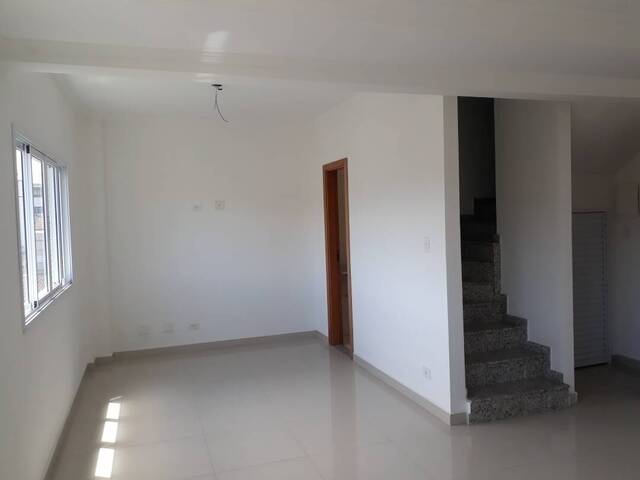 Apartamento para Venda em São Vicente - 4