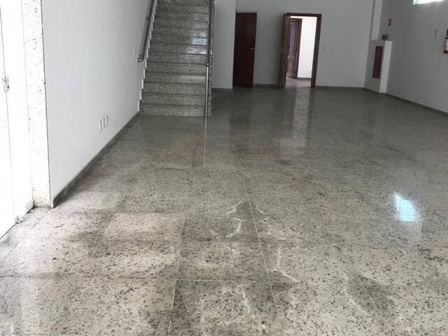 Prédio comercial para Venda em Santos - 4
