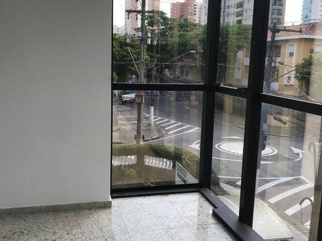 Prédio comercial para Locação em Santos - 4