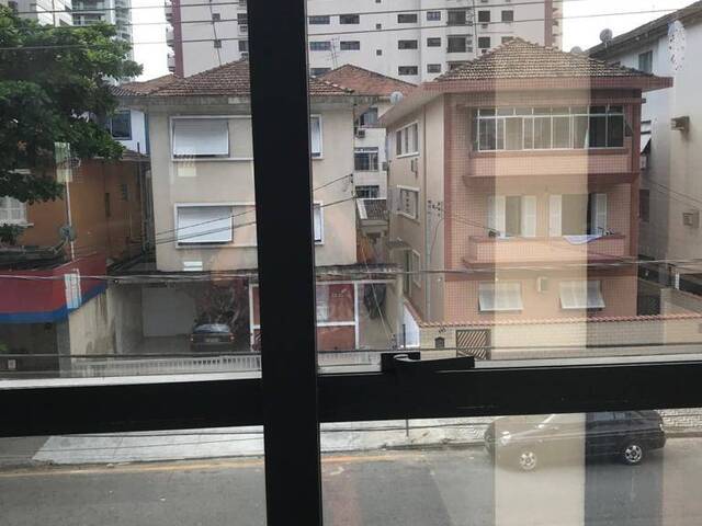 Prédio comercial para Locação em Santos - 5