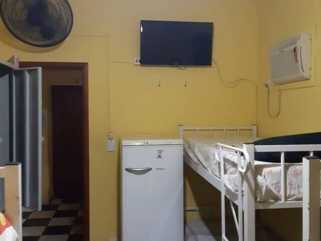 Hotel para Venda em Santos - 4