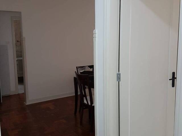 #4391 - Apartamento para Venda em Santos - SP