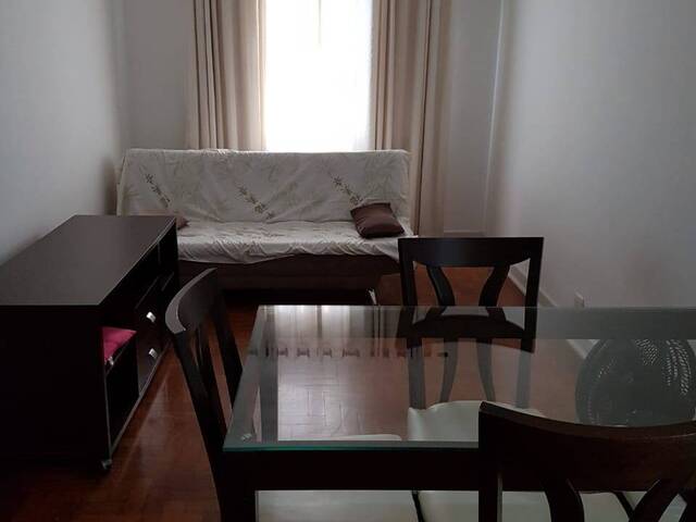 #4391 - Apartamento para Venda em Santos - SP