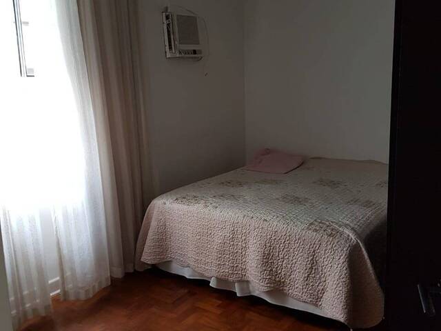 Apartamento para Venda em Santos - 5