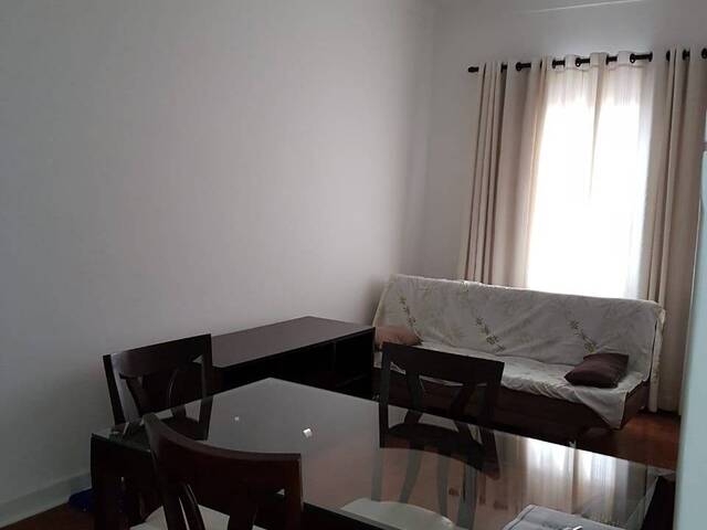 #4391 - Apartamento para Venda em Santos - SP