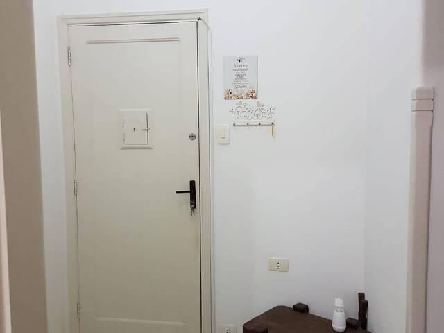 Apartamento para Venda em Santos - 4