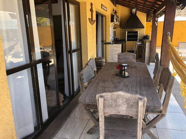 Apartamento para Venda em Guarujá - 5