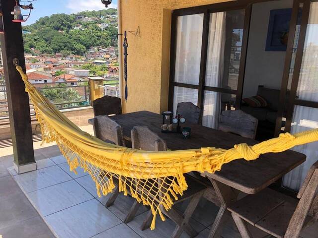 Apartamento para Venda em Guarujá - 4